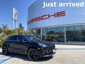 2020 Porsche Macan S for sale 101867869
