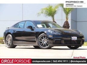 2020 Porsche Panamera for sale 101778189