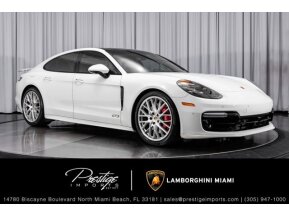 2020 Porsche Panamera GTS for sale 101784094