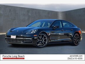 2020 Porsche Panamera for sale 101842665