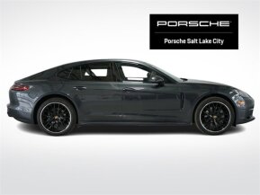 2020 Porsche Panamera 4S for sale 101870717
