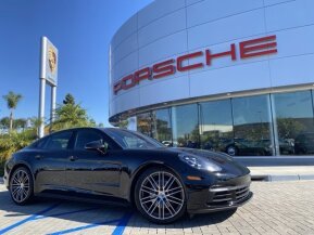 2020 Porsche Panamera for sale 101966876
