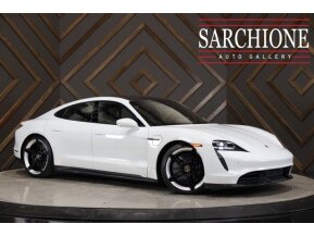 2020 Porsche Taycan for sale 101726625