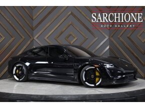 2020 Porsche Taycan for sale 101731616