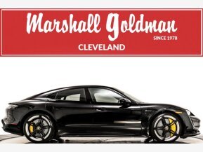 2020 Porsche Taycan for sale 101809069
