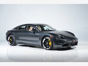 2020 Porsche Taycan for sale 101822458