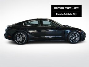 2020 Porsche Taycan for sale 101850048