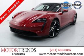 2020 Porsche Taycan 4S for sale 101859861