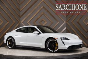 2020 Porsche Taycan for sale 101735029