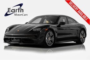 2020 Porsche Taycan for sale 101849970