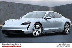 2020 Porsche Taycan 4S for sale 101890498