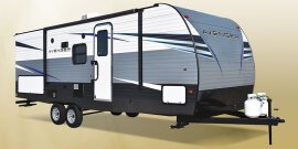 Prime Time Manufacturing Avenger Trim Research