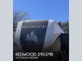 2020 Redwood Redwood