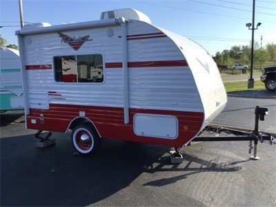2020 Riverside Retro for sale near Dayton, Ohio 45415 RVs on Autotrader