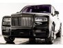 2020 Rolls-Royce Cullinan Black Badge for sale 101725685