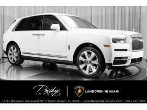 2020 Rolls-Royce Cullinan for sale 101756519