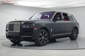 2020 Rolls-Royce Cullinan for sale 101926422