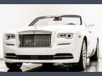 Thumbnail Photo 4 for 2020 Rolls-Royce Dawn
