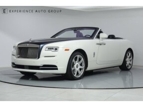 2020 Rolls-Royce Dawn for sale 101695608