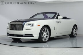 2020 Rolls-Royce Dawn for sale 101695608