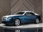 Thumbnail Photo 1 for 2020 Rolls-Royce Wraith