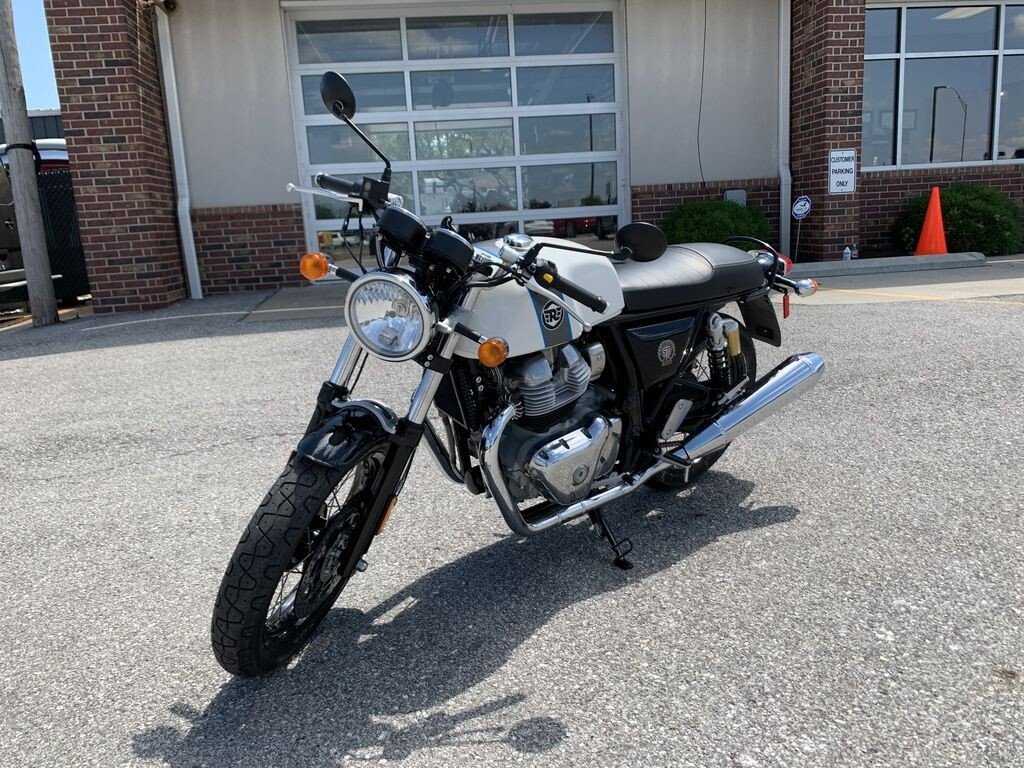 used royal enfield near me