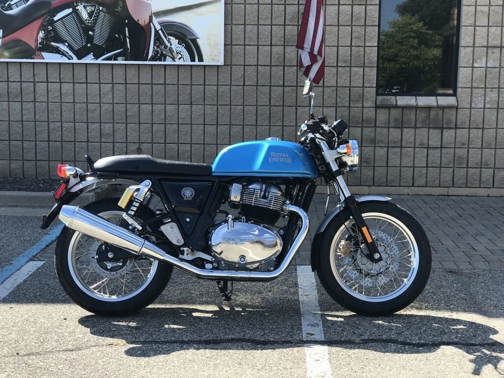 used royal enfield classic 350