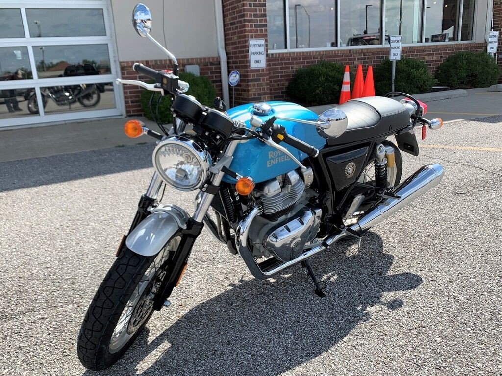 used royal enfield near me