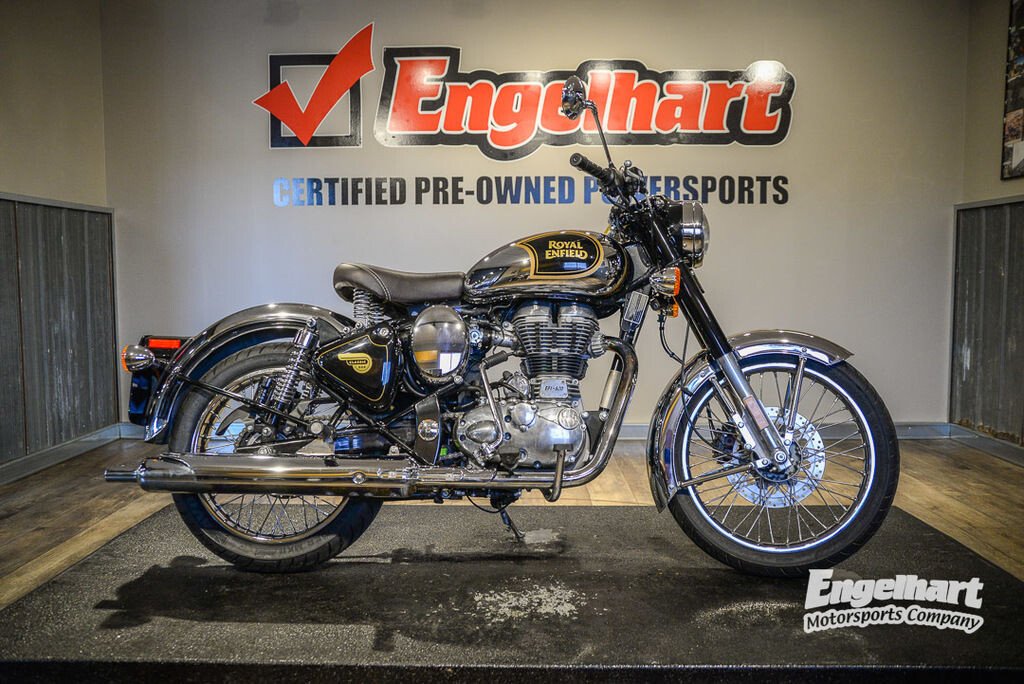 used royal enfield classic 500 for sale