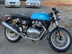 Thumbnail Photo 3 for New 2020 Royal Enfield Continental GT