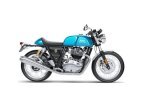 Thumbnail Photo 0 for New 2020 Royal Enfield Continental GT