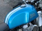 Thumbnail Photo 1 for New 2020 Royal Enfield Continental GT