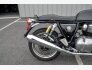 2020 Royal Enfield Continental GT for sale 201286962