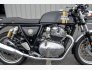 2020 Royal Enfield Continental GT for sale 201286962