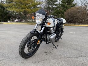 2020 Royal Enfield Continental GT for sale 201441611