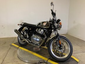 2020 Royal Enfield INT650 for sale 201400950