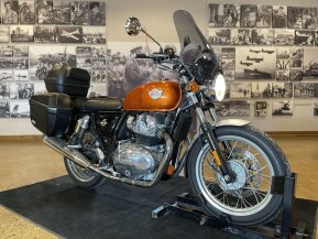 2020 Royal Enfield INT650 for sale 201410829
