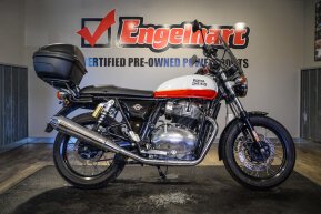 2020 Royal Enfield INT650 for sale 201616917