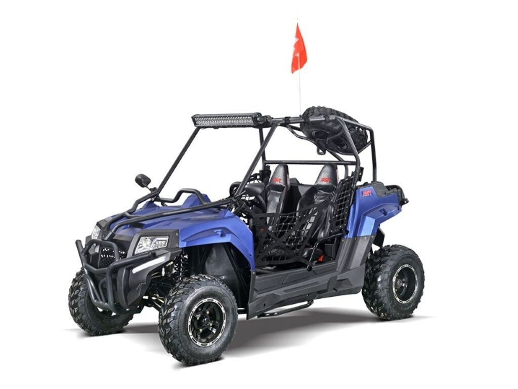 UTV Side-by-Sides For Sale - Motorcycles On Autotrader