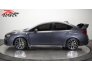 2020 Subaru WRX STI for sale 101786125