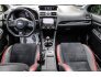 2020 Subaru WRX STI Limited for sale 101786637