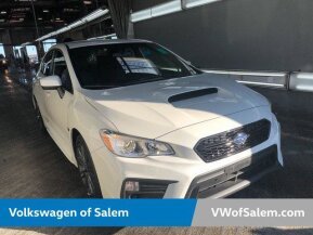 2020 Subaru WRX for sale 101796061