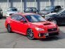 2020 Subaru WRX for sale 101825293