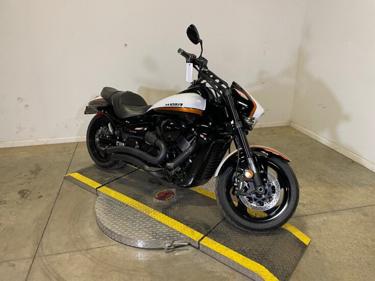 Thumbnail Photo undefined for 2020 Suzuki Boulevard 1800 M109R B.O.S.S.