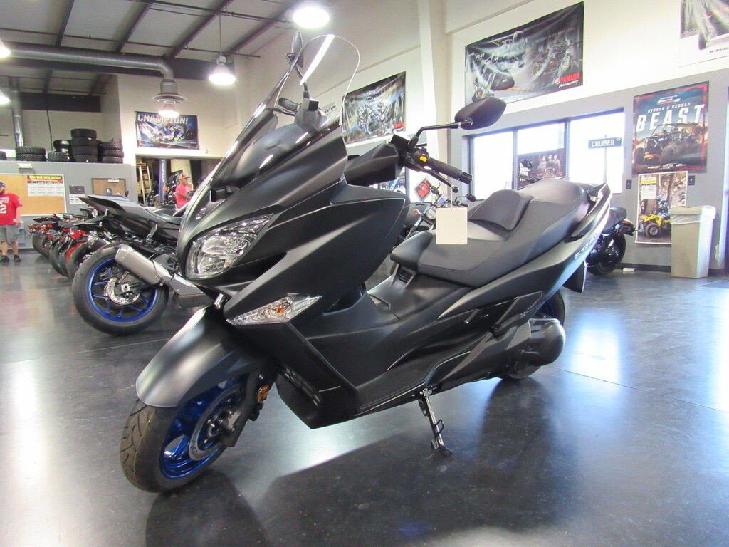 autotrader mopeds