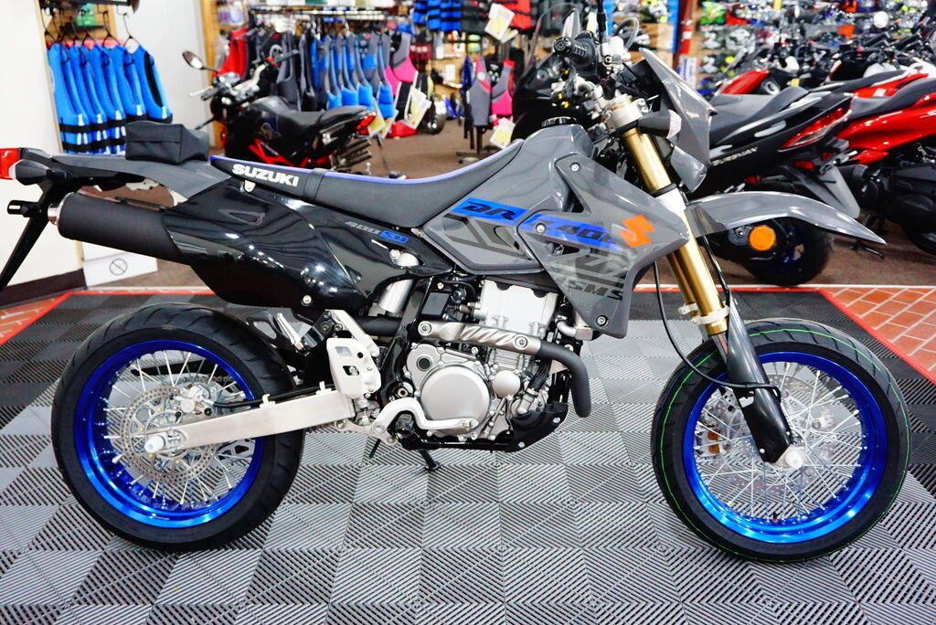 suzuki drz400sm for sale near me