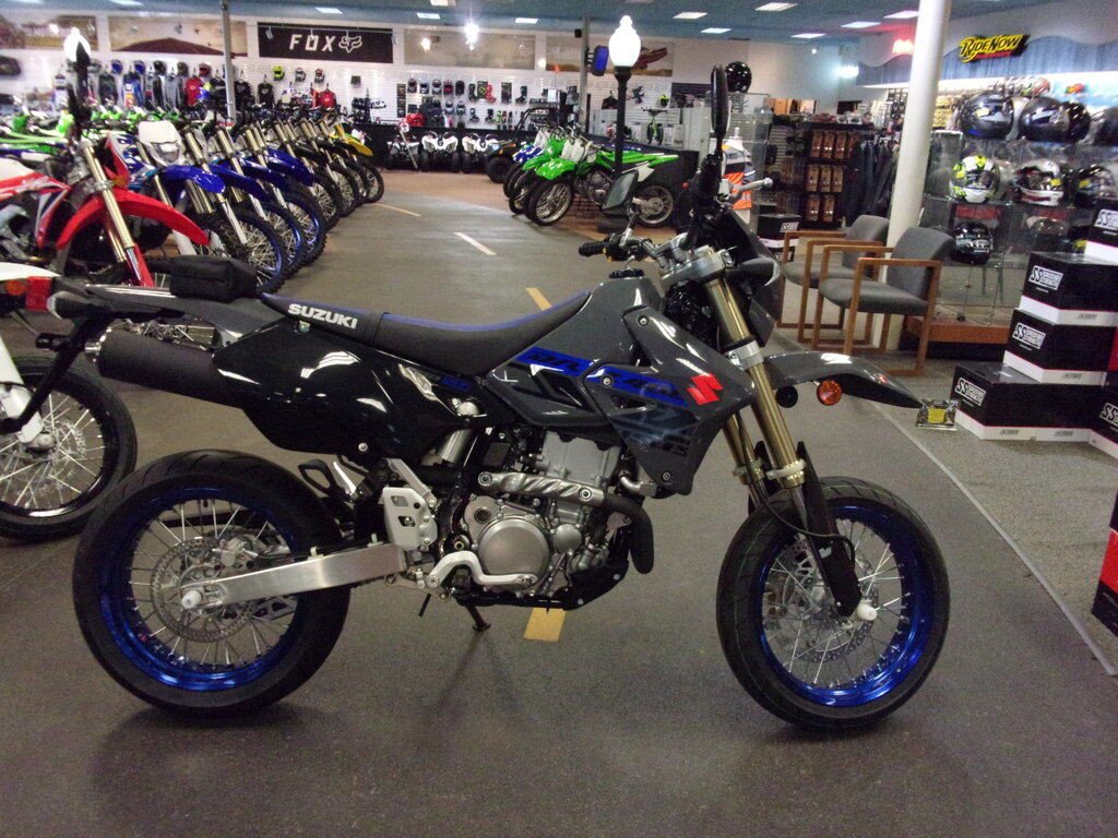 suzuki drz400sm for sale near me