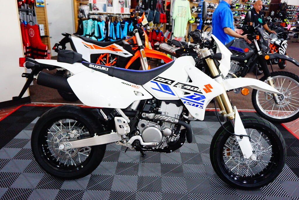 used drz400sm for sale near me