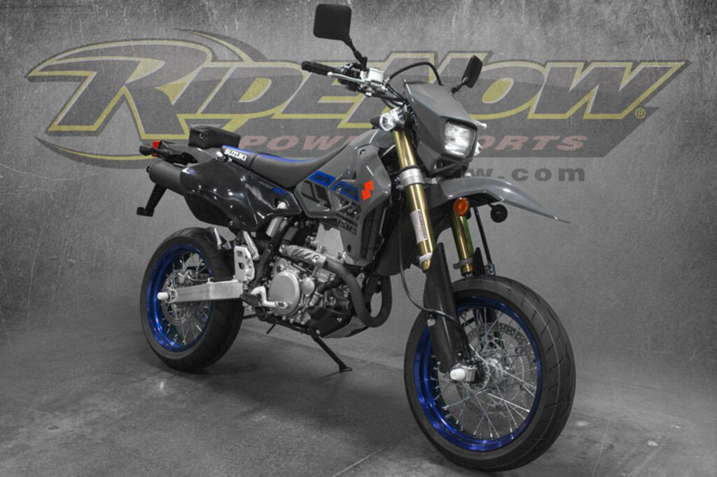 suzuki drz400 autotrader