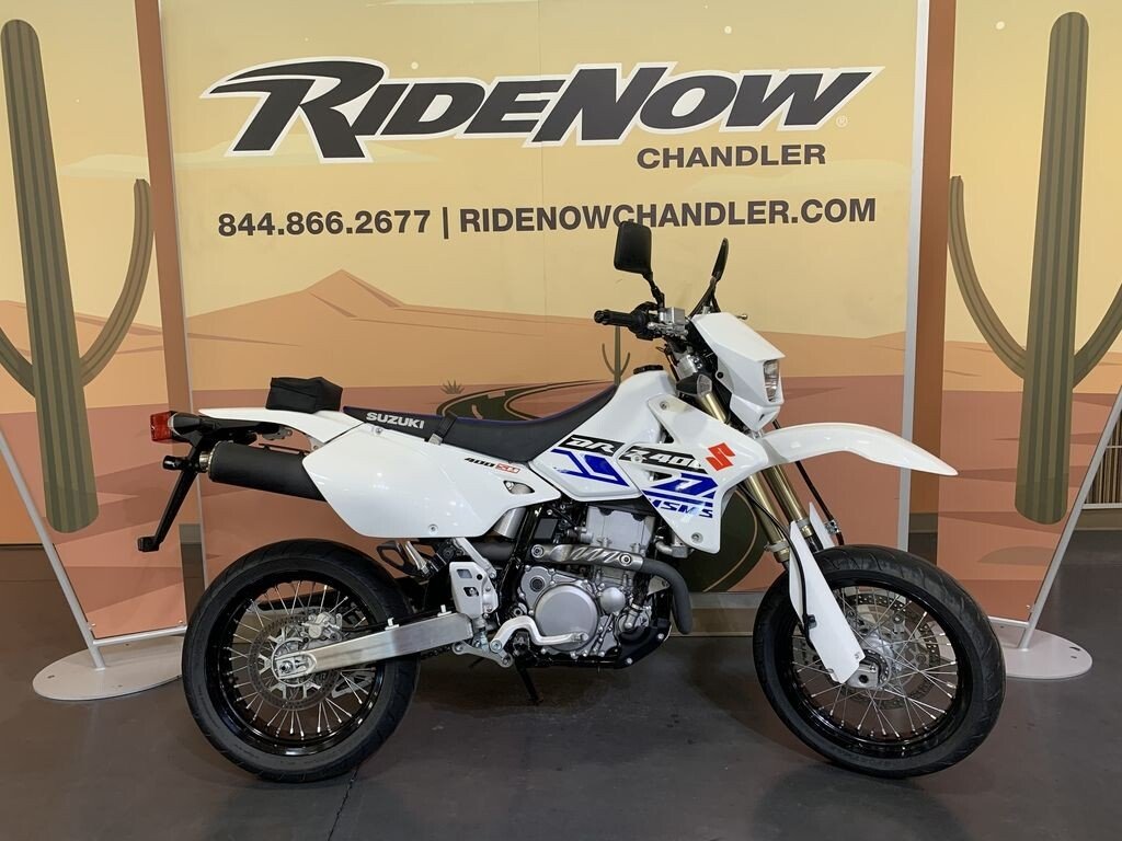 used drz400sm for sale near me